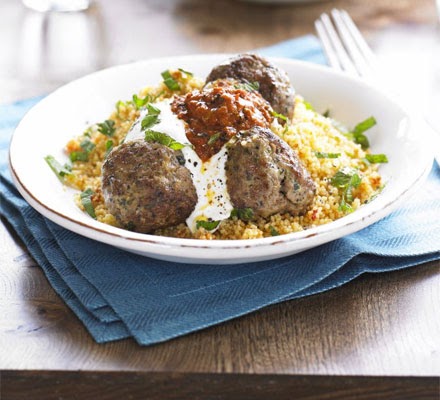 meatball recipe